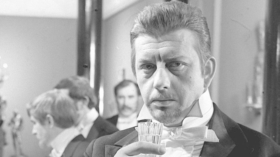 Mariusz Dmochowski 29 października obchodził urodziny