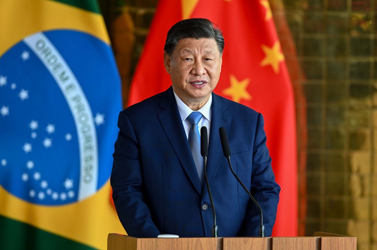 EU to target China with sanctions over Russia-Ukraine drone aid