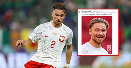 Konsternacja internautów. Dziwne wpisy na profilach reprezentacji i Górnika Zabrze