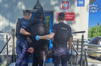 Agresja wobec lekarki w Częstochowie. Akt oskarżenia dla 29-latka