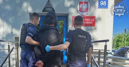 Agresja wobec lekarki w Częstochowie. Akt oskarżenia dla 29-latka