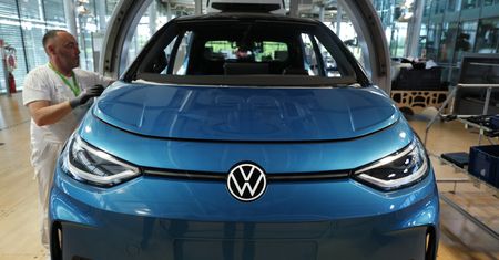 26 mln euro kary dla Volkswagena. Sąd skazał za "niewolnicze warunki"