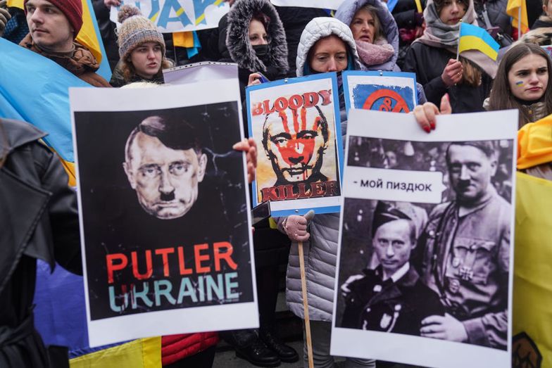 Putin odpowie za zbrodnie wojenne? Ściganie prezydenta Rosji nie będzie takie proste