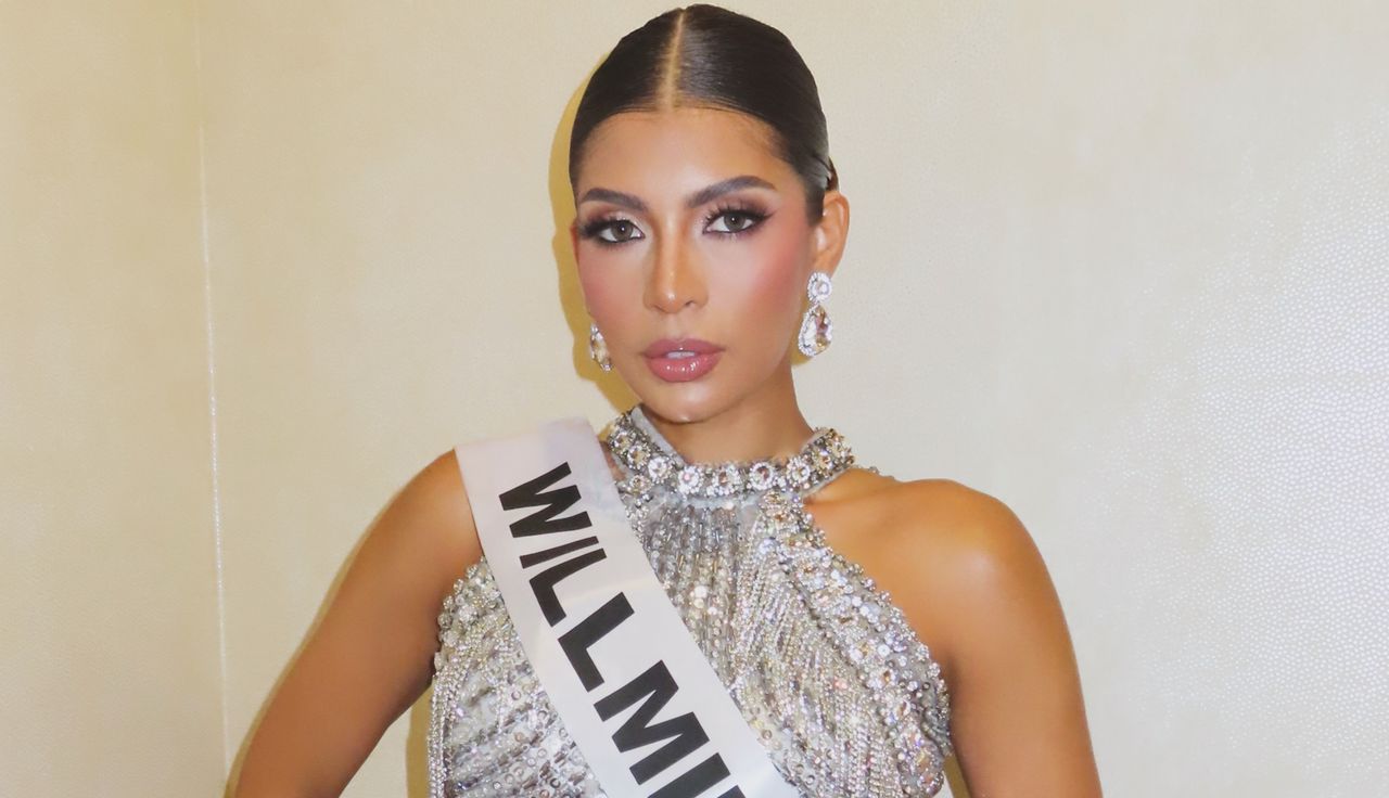Miss pozbawiona tytułu. Teraz przerywa milczenie. Afera w USA