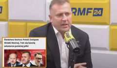 PZPN żąda sprostowania. "Nieprawdą jest, że wódka odgrywa istotną rolę"