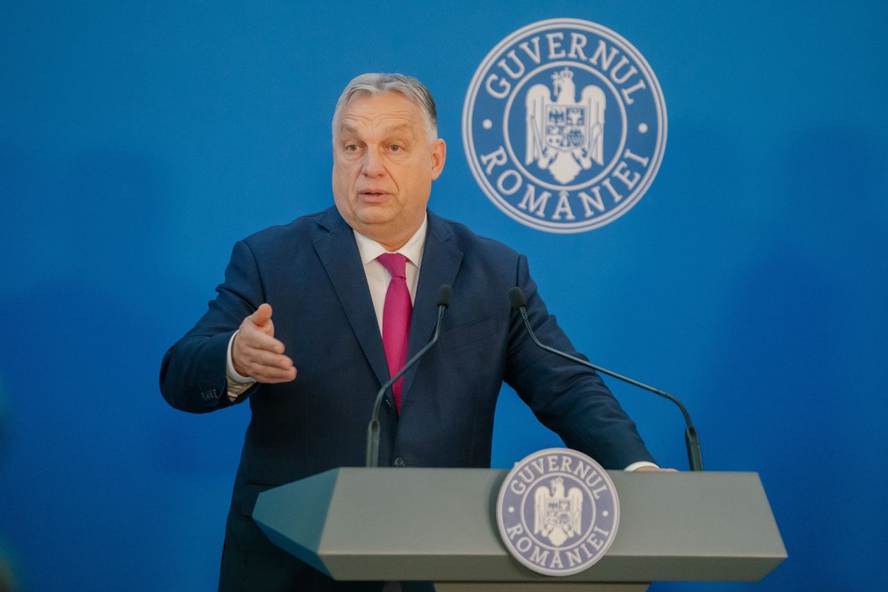 Hungary faces an unprecedented €1.04 ($1.08) billion EU fund loss