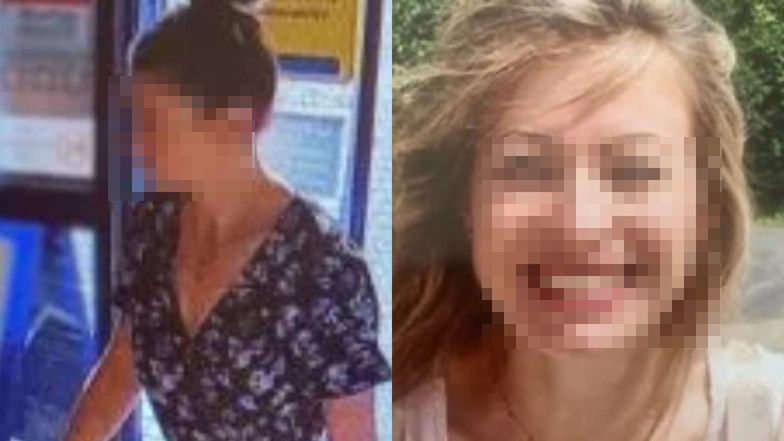 Izabela P. odnaleziona w Bolesławcu