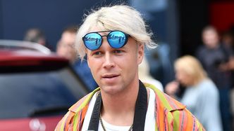 Skolim reaguje na zarzuty, że jest HOMOFOBEM. "Jest to absurdalne"