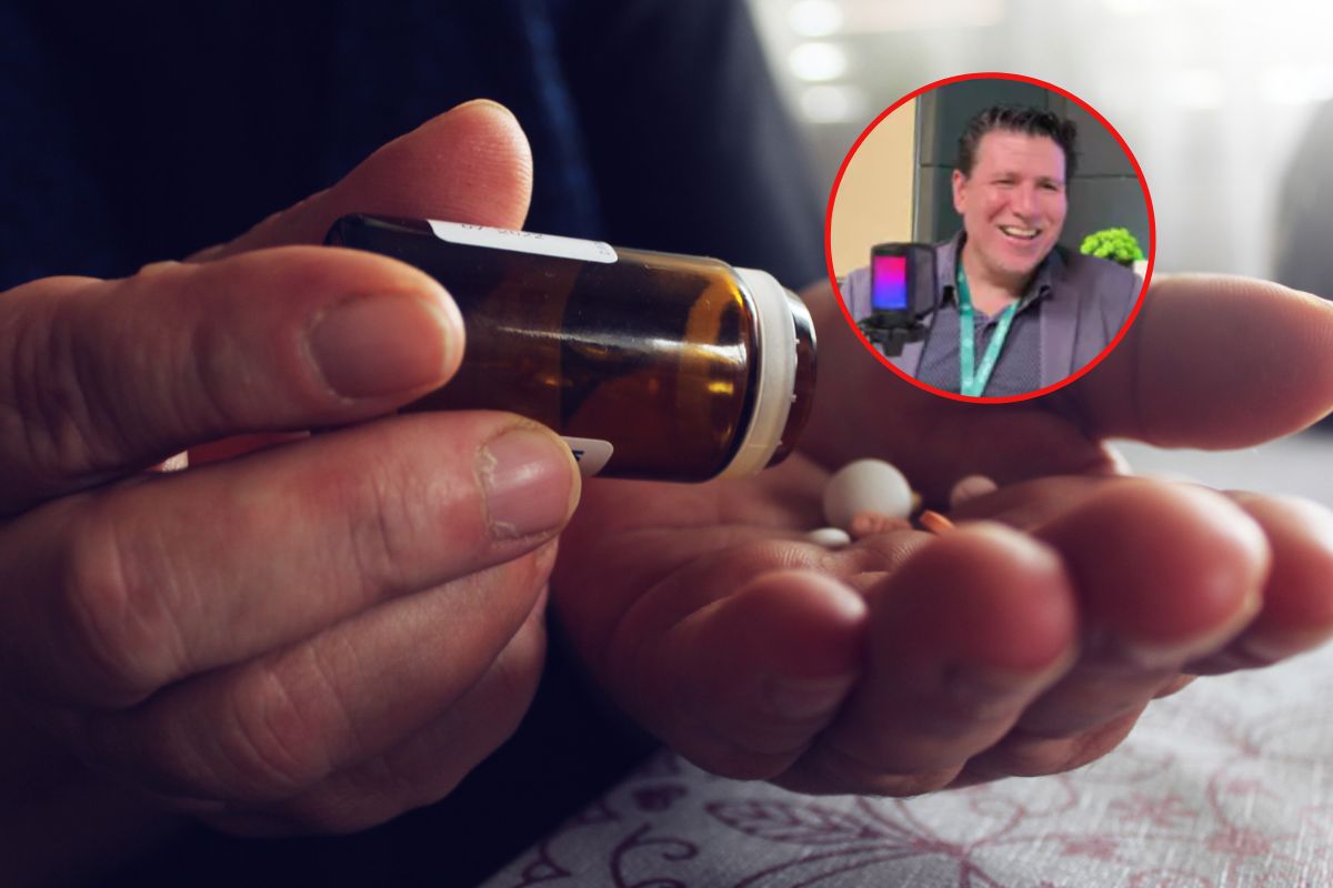 Ta witamina może wspomóc leczenie raka. Naukowcy byli zaskoczeni