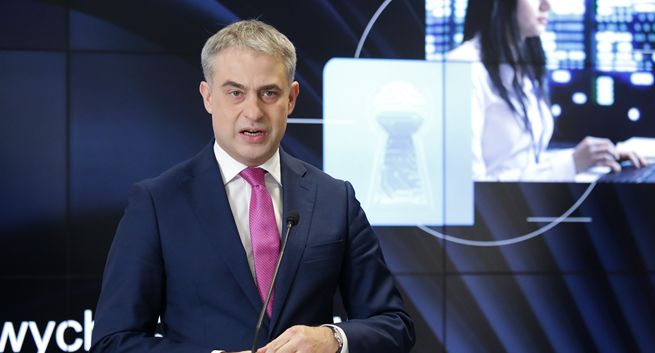 Polska powoła Fundusz Sztucznej Inteligencji. Chce wydać miliard złotych