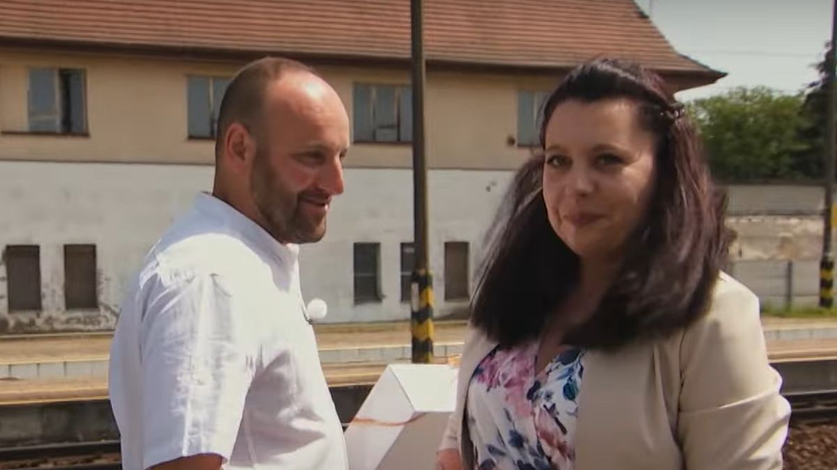 Tomasz i Justyna zaręczyli się po 9. edycji "Rolnik szuka żony"