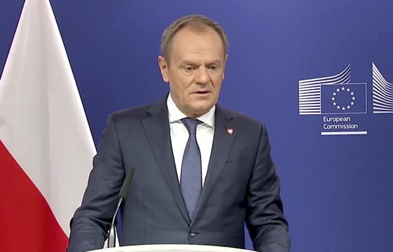 Twórcy i wydawcy apelują do Donalda Tuska. "Zagrożenie dla egzystencji"