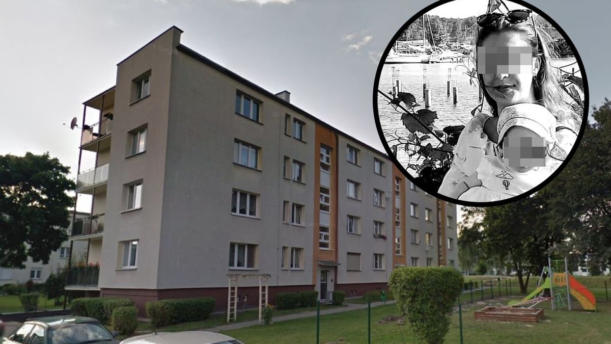 25-letnia Ukrainka zmarła po kilku miesiącach w szpitalu 