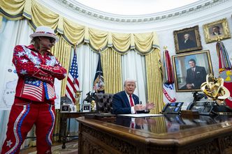 Tak decyzja Trumpa uderzy w Polskę. Trzy scenariusze wojny handlowej