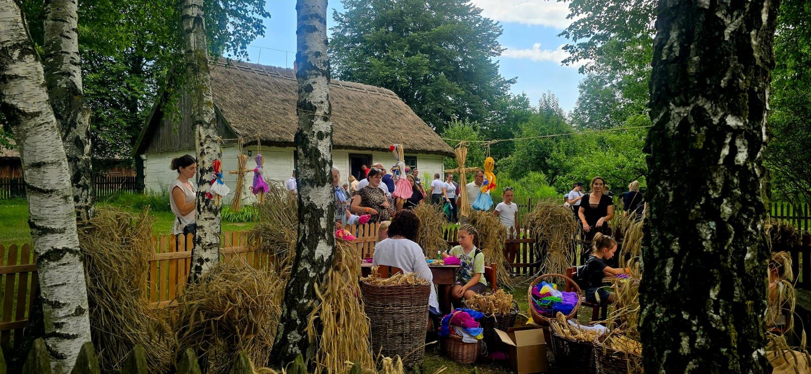 Żniwa