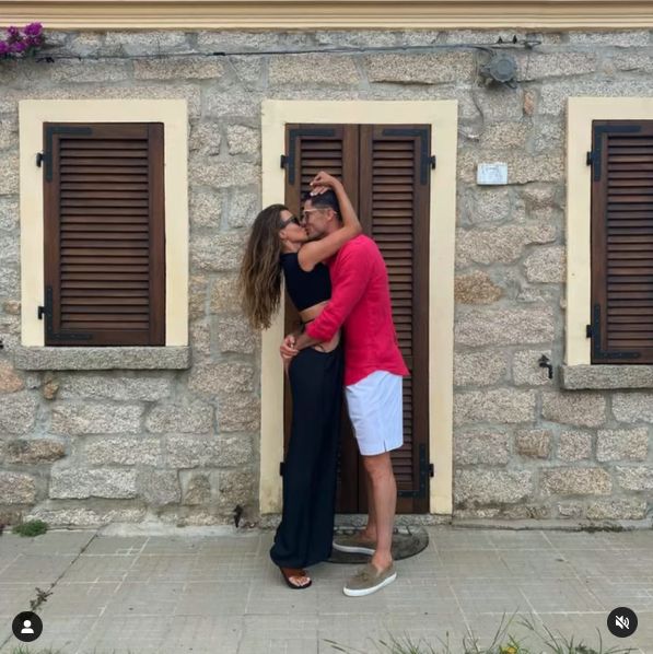 Anna Lewandowska chwali się zdjęciami z Robertem z okazji jego 33. urodzin 