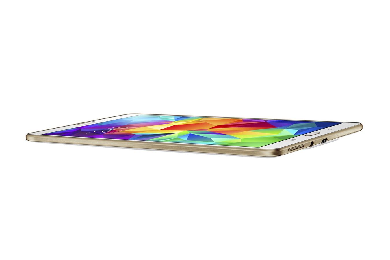 Samsung Galaxy Tab S 8.4 i 10.5 - AMOLED-owe tablety Samsunga oficjalnie 6
