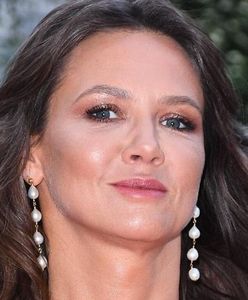 Miłość kwitnie. Rusin pokazała się z ukochanym