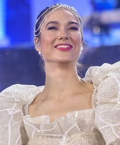 Ida Nowakowska zażenowała fanów pocałunkiem męża przez maseczkę. Teraz tłumaczy