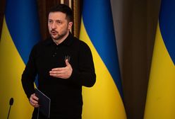 Kolejny bestialski atak Rosji. "Tak Rosja rozpoczęła Wielki Piątek"