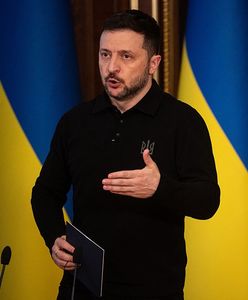 Kolejny bestialski atak Rosji. "Tak Rosja rozpoczęła Wielki Piątek"