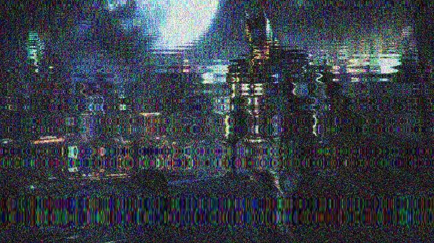 Batman: Arkham Knight problem