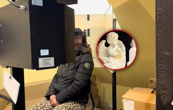 Skandal na Pomorzu. Nie oszczędziła grobu dziecka