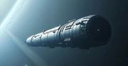 Futurystyczny statek kosmiczny może zabrać 2400 osób do Alpha Centauri