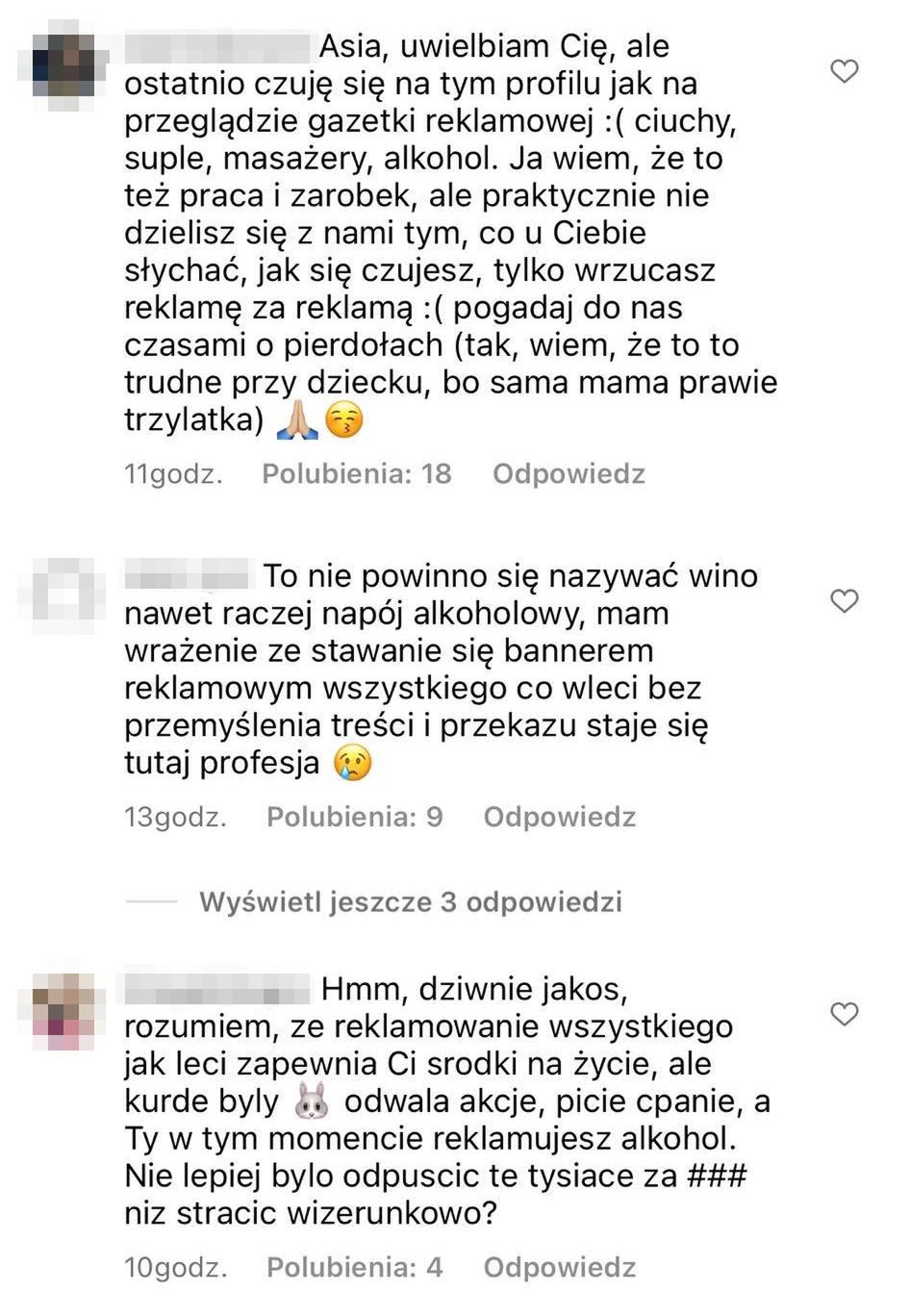 Posty Joanny Opozdy