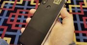 CAT S52 oficjalnie. Smartfon pancerny, ale smukły