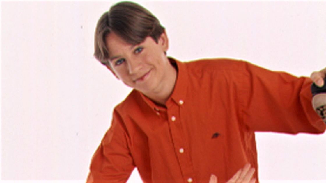 Gwiazda TV dla młodzieży trafiła za kratki 