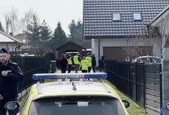 Zbrodnia w Prusicach. Współpracownica podejrzanego zabrała głos