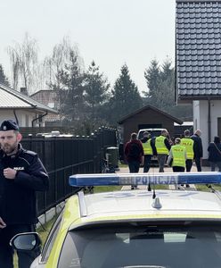 Zbrodnia w Prusicach. Współpracownica podejrzanego zabrała głos