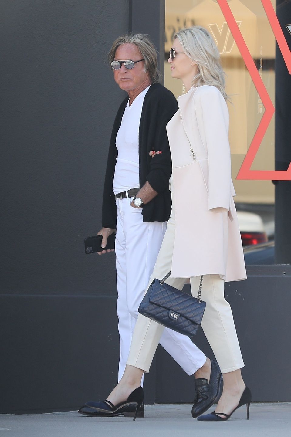 Mohamed Hadid