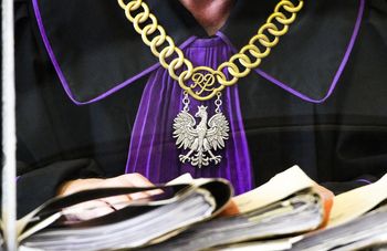 Brutalne zabójstwo małżeństwa w Suchym Dworze. Jest wyrok
