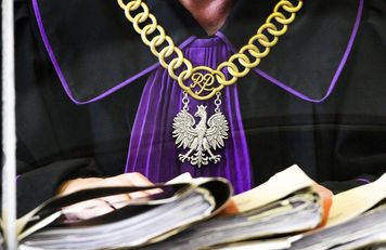 Brutalne zabójstwo małżeństwa w Suchym Dworze. Jest wyrok