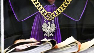Brutalne zabójstwo małżeństwa w Suchym Dworze. Jest wyrok