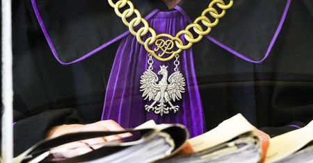 Brutalne zabójstwo małżeństwa w Suchym Dworze. Jest wyrok
