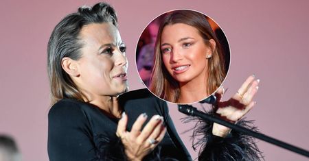 Anna Mucha tłumaczy aferę, którą rozpętała. "Nie chodzi o Julię Wieniawę"
