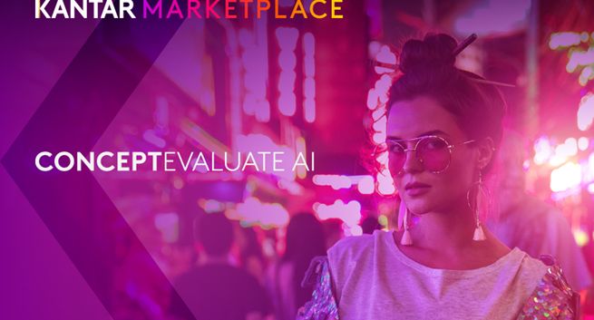 Kantar oferuje swoje narzędzie AI