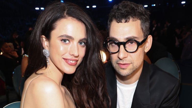 Margaret Qualley i Jack Antonoff ROZSTALI SIĘ