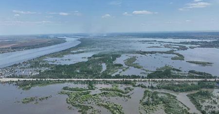 Ceny znów wzrosną. Bestialstwo Rosjan odczuje cała Europa
