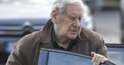 Wiesław Gołas jeszcze za życia postawił sobie pomnik. Wiadomo, ile kosztował. Co z pogrzebem aktora?