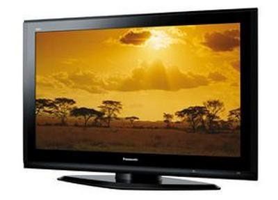 Nowy Panasonic VIERA już u nas 1