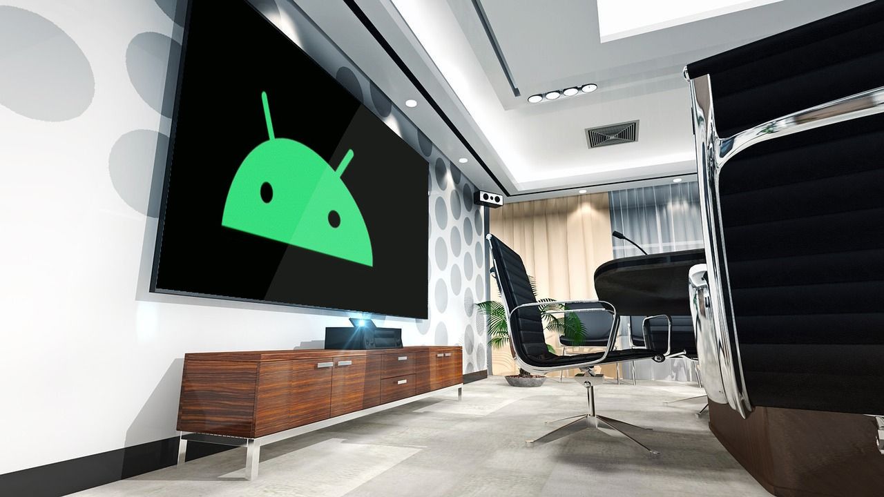 Android TV kontra Fire OS, czyli jak Google niszczy konkurencję
