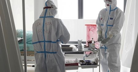 Wielu obowiało się tej informacji. "Czwarta fala epidemii rozpoczyna się"