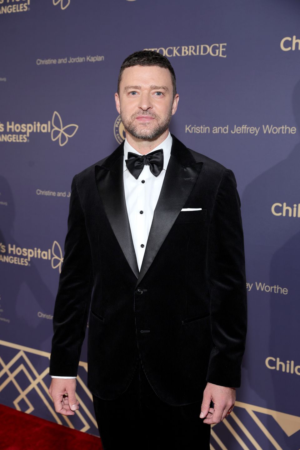 Justin Timberlake