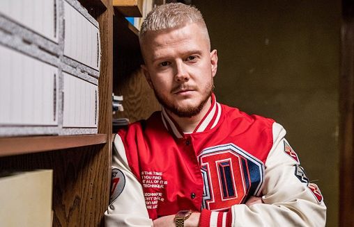 Powstał teledysk promujący nowy serial „Bunt!” w wykonaniu The Smarcoole i B.R.O (wideo)