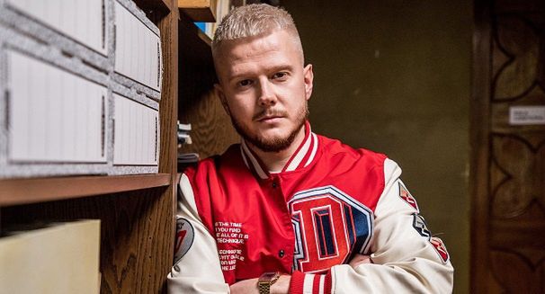 Powstał teledysk promujący nowy serial „Bunt!” w wykonaniu The Smarcoole i B.R.O (wideo)