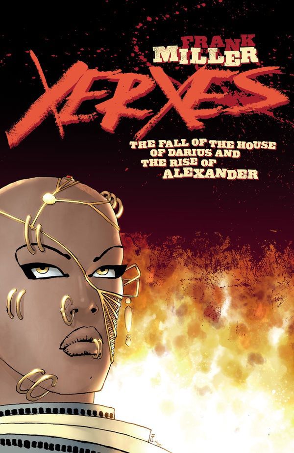 "Xerxes"